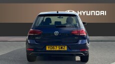 Volkswagen Golf 1.6 TDI SE [Nav] 5dr Diesel Hatchback